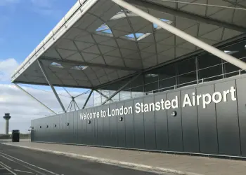 Stansted airport transfers